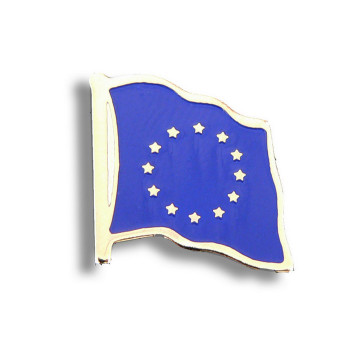Drapeau EUROPE  