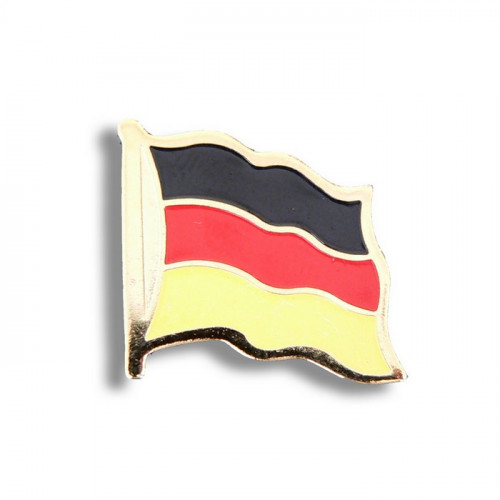 Acheter Pin's Drapeau Allemagne Stadium 