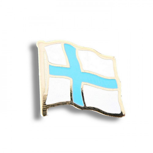 Acheter Pin's Drapeau FINLAND Stadium 