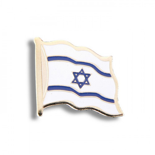 Acheter Pin's Drapeau ISRAEL Stadium 