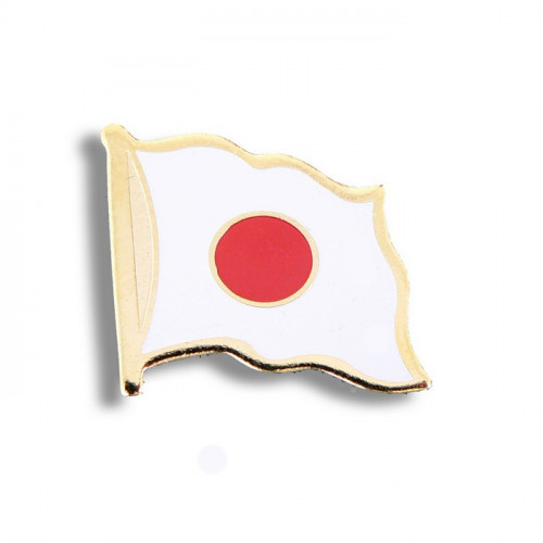 Acheter Pin's Drapeau JAPON Stadium 