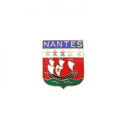 Acheter Insigne Badge Nantes Stadium 