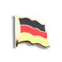 Acheter Pin's Drapeau Allemagne Stadium 